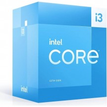 Procesor Intel Core i3-13100F BX8071513100F SRMBV