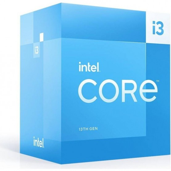 Procesor Intel Core i3-13100 BX8071513100 SRMBU