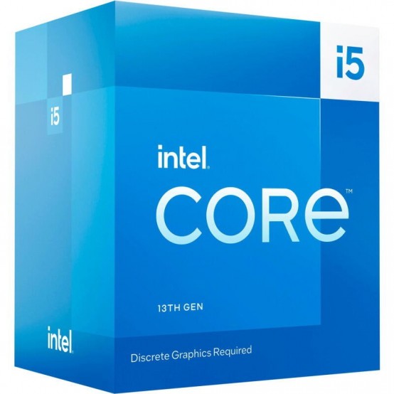 Procesor Intel Core i5-13400F BX8071513400F SRMBN