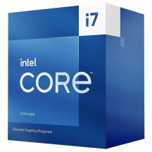 Procesor Intel Core i7-13700F BX8071513700F SRMBB