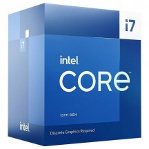 Procesor Intel Core i7-13700F BX8071513700F SRMBB