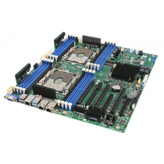 Placa de baza Intel Server Board S2600STBR