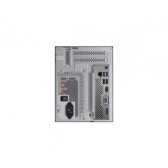 Calculator brand ASRock DeskMeet X300 90BXG4501-A10GA0W