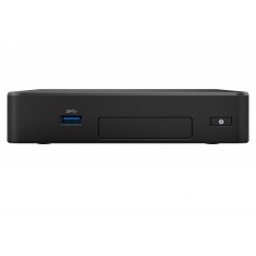 Placa de baza Intel Chaco Canyon BKNUC8CCHKRN