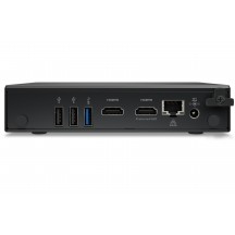 Placa de baza Intel Chaco Canyon BKNUC8CCHKRN
