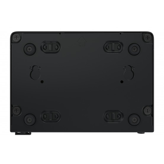 Placa de baza Intel Chaco Canyon BKNUC8CCHKRN