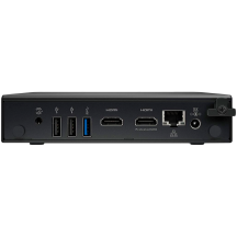 Placa de baza Intel Chaco Canyon BKNUC8CCHKRN2