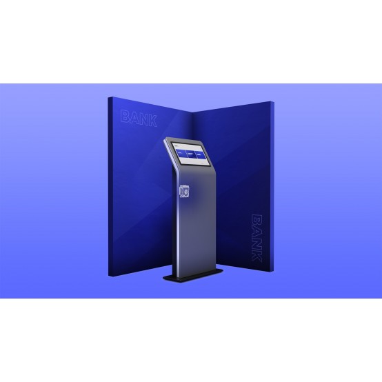 Calculator brand Intel Atlas Canyon BNUC11ATKC20002