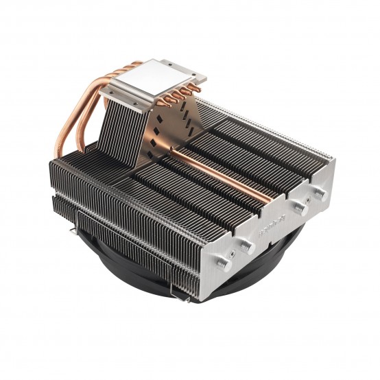 Cooler be quiet! Shadow Rock TF2 BK003