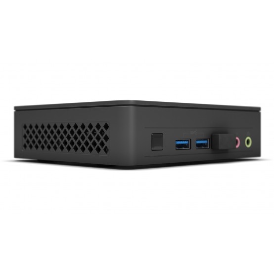 Calculator brand Intel Atlas Canyon BNUC11ATKC20S00