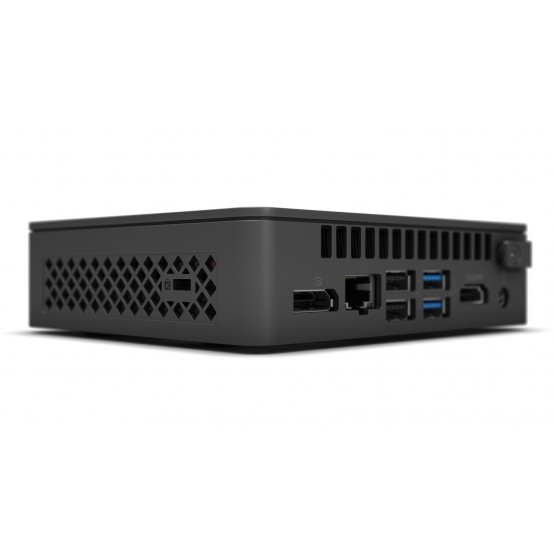 Calculator brand Intel Atlas Canyon BNUC11ATKC40002