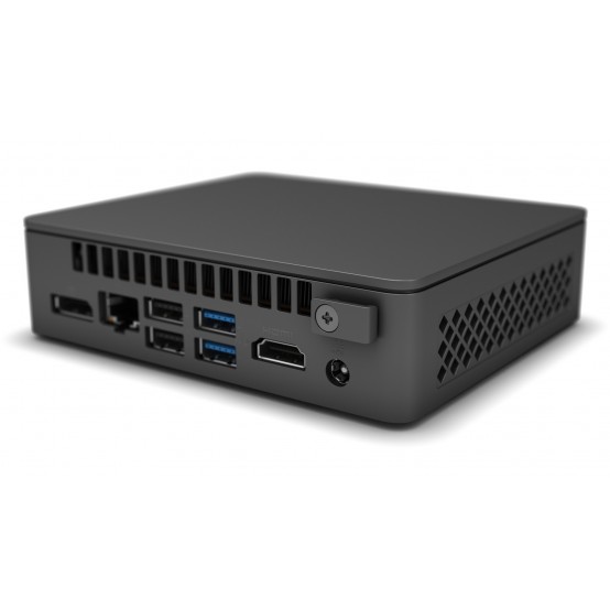 Calculator brand Intel Atlas Canyon BNUC11ATKC40002