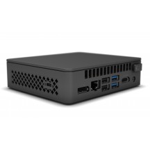 Calculator brand Intel Atlas Canyon BNUC11ATKC40S00