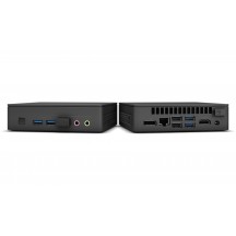 Calculator brand Intel Atlas Canyon BNUC11ATKC40S00
