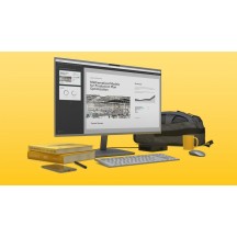 Calculator brand Intel Atlas Canyon BNUC11ATKC40S00