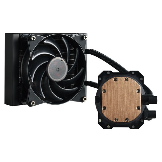 Cooler Cooler Master MasterLiquid Lite 120 MLW-D12M-A20PW-R1