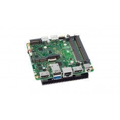 Calculator brand Intel Tiger Canyon BNUC11TNBI30000