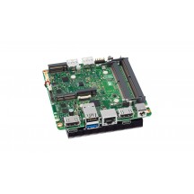 Calculator Intel Tiger Canyon BNUC11TNBV50000