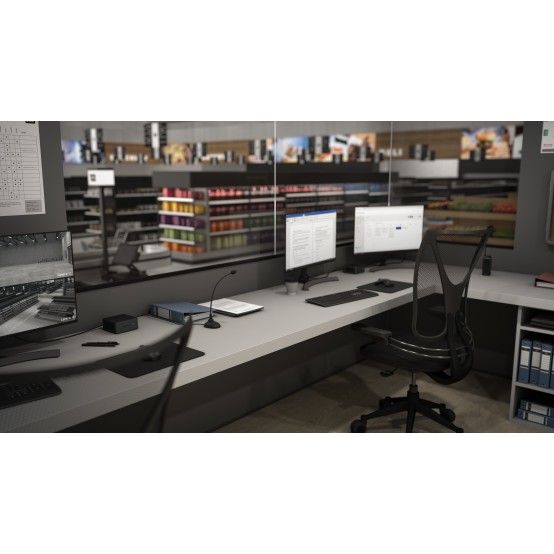 Calculator brand Intel Tiger Canyon BNUC11TNKI50Z00