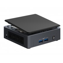 Calculator brand Intel Tiger Canyon BNUC11TNKI70Z02