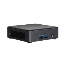Calculator Intel Tiger Canyon BNUC11TNKV50000