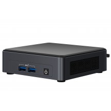 Calculator brand Intel Tiger Canyon BNUC11TNKV50Z00