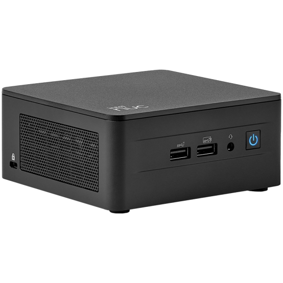 Calculator brand Intel Arena Canyon BNUC13ANBI50000