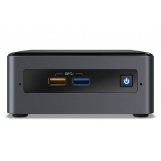 Calculator brand Intel June Canyon BOXNUC7PJYHN