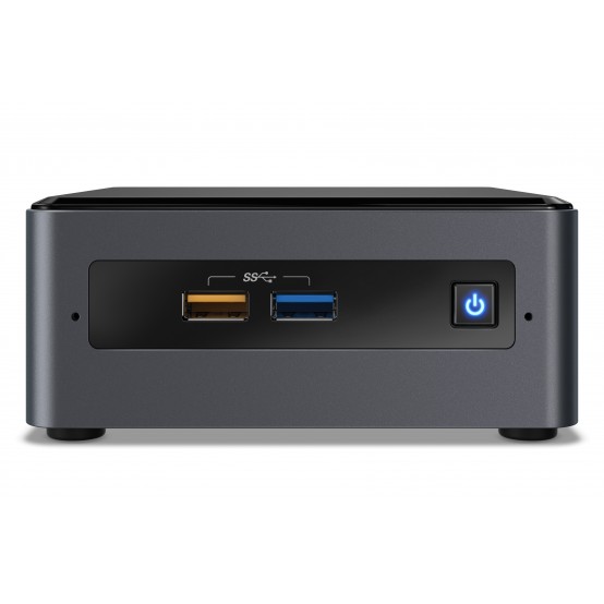 Calculator brand Intel June Canyon BOXNUC7PJYHN