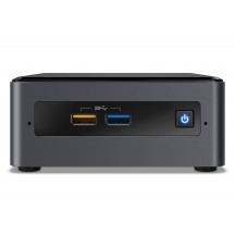 Calculator brand Intel June Canyon BOXNUC7PJYHN