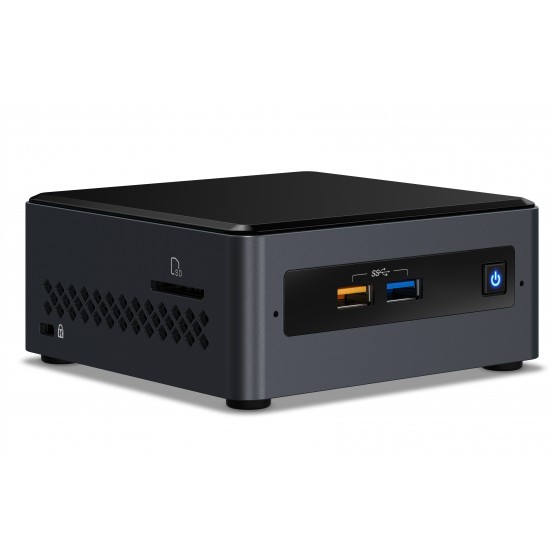 Calculator brand Intel June Canyon BOXNUC7PJYHN