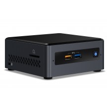 Calculator brand Intel June Canyon BOXNUC7PJYHN