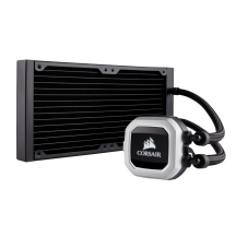 Cooler Corsair H115i PRO RGB 280mm CW-9060032-WW