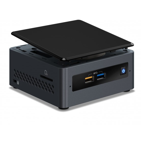 Calculator brand Intel June Canyon BOXNUC7PJYHN