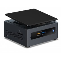 Calculator brand Intel June Canyon BOXNUC7PJYHN