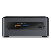 Calculator brand Intel June Canyon BOXNUC7PJYHN