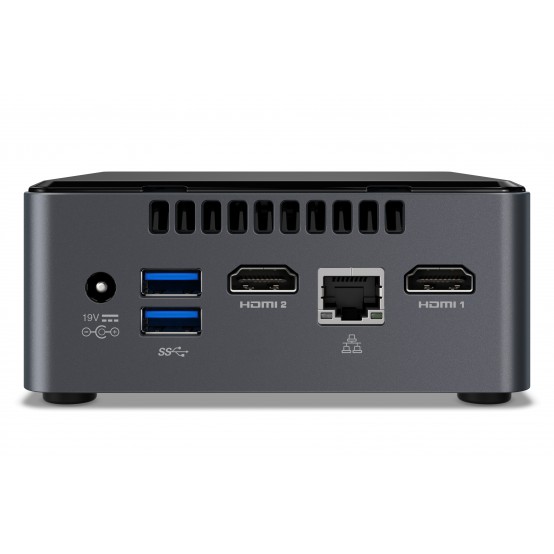 Calculator brand Intel June Canyon BOXNUC7PJYHN
