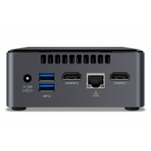 Calculator brand Intel June Canyon BOXNUC7PJYHN
