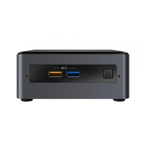Calculator brand Intel June Canyon BOXNUC7PJYHN2