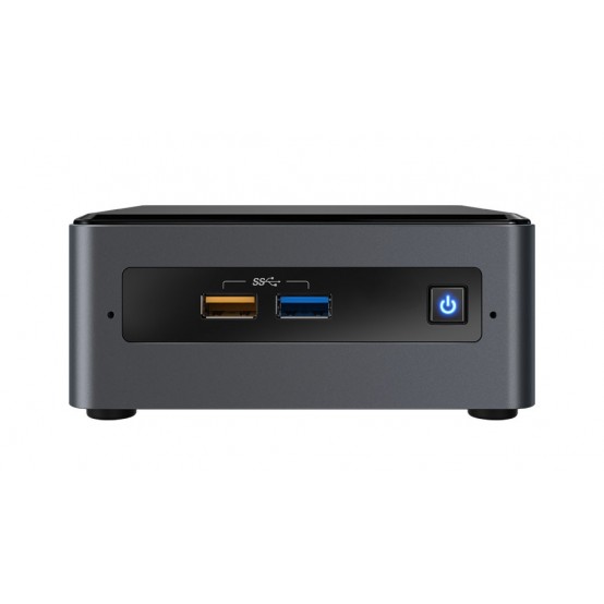 Calculator brand Intel June Canyon BOXNUC7PJYHN2