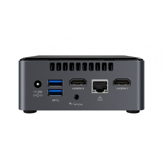 Calculator brand Intel June Canyon BOXNUC7PJYHN2
