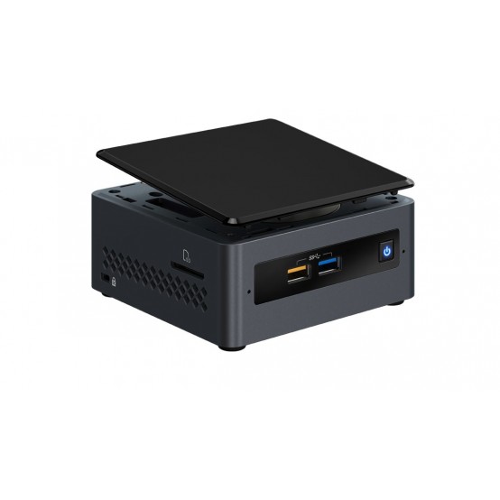 Calculator brand Intel June Canyon BOXNUC7PJYHN2