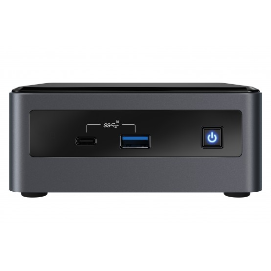 Calculator brand Intel Frost Canyon BXNUC10I3FNHN