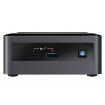 Calculator brand Intel Frost Canyon BXNUC10I3FNHN