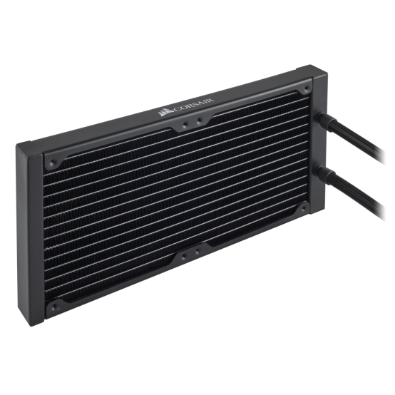 Cooler Corsair H115i PRO RGB 280mm CW-9060032-WW