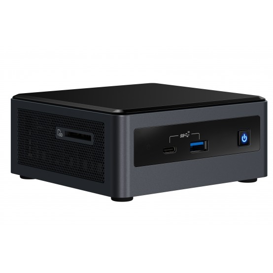 Calculator brand Intel Frost Canyon BXNUC10I3FNHN1