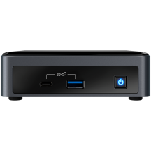 Calculator brand Intel Frost Canyon BXNUC10I3FNKN2