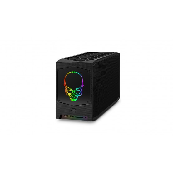 Calculator brand Intel Beast Canyon RNUC11BTMI70003