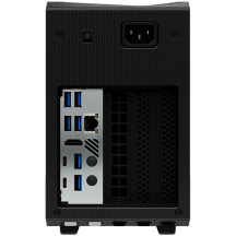 Calculator brand Intel Beast Canyon RNUC11BTMI90002