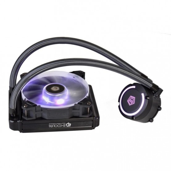 Cooler ID-Cooling Auraflow 120 AURAFLOW-120
